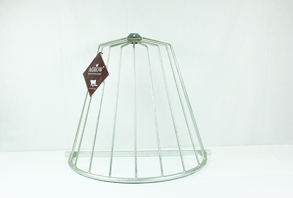 Qualität Halbkreis hängende Ecke Heuraufe Hersteller und Lieferant aus